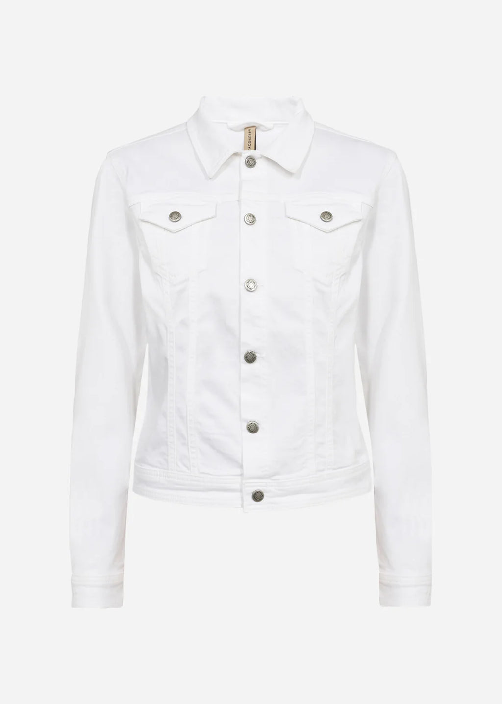ERNA WHITE JACKET