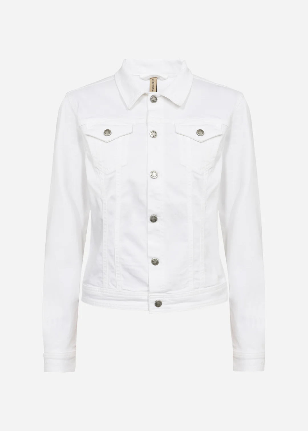 ERNA WHITE JACKET