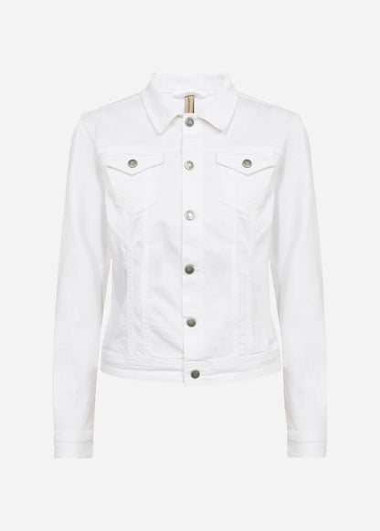 ERNA WHITE JACKET