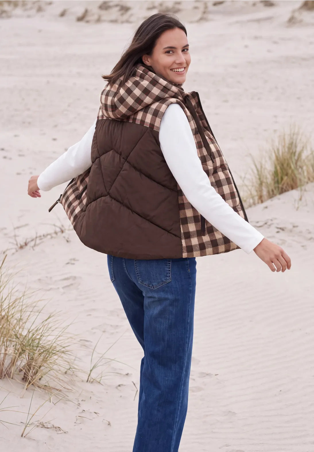 ZYLA GILET