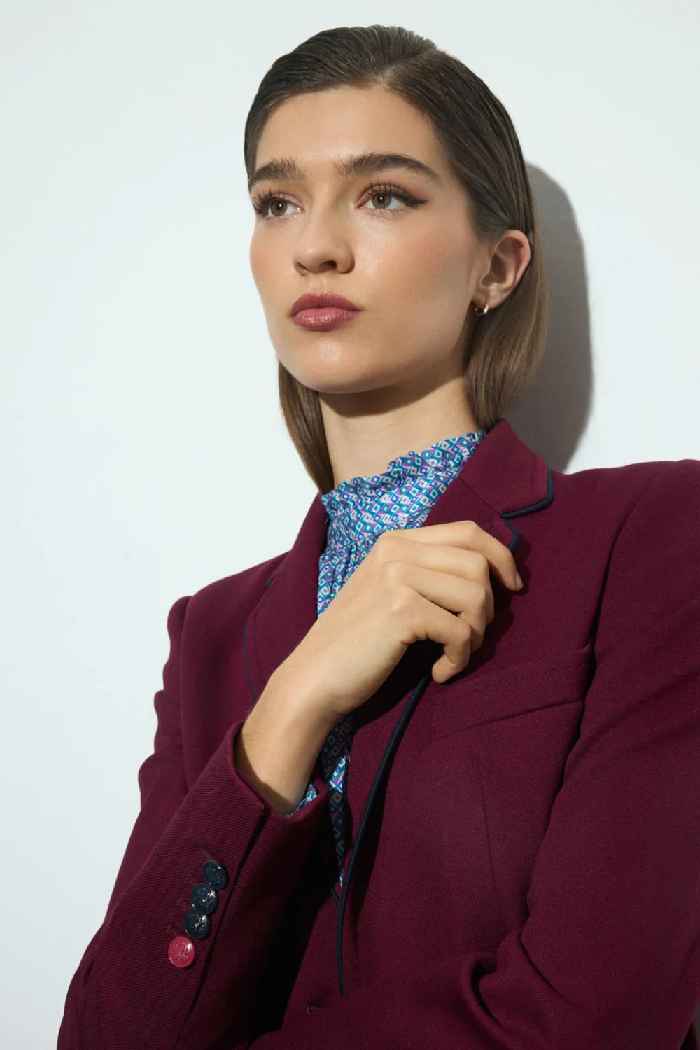 SALDUBA BLAZER