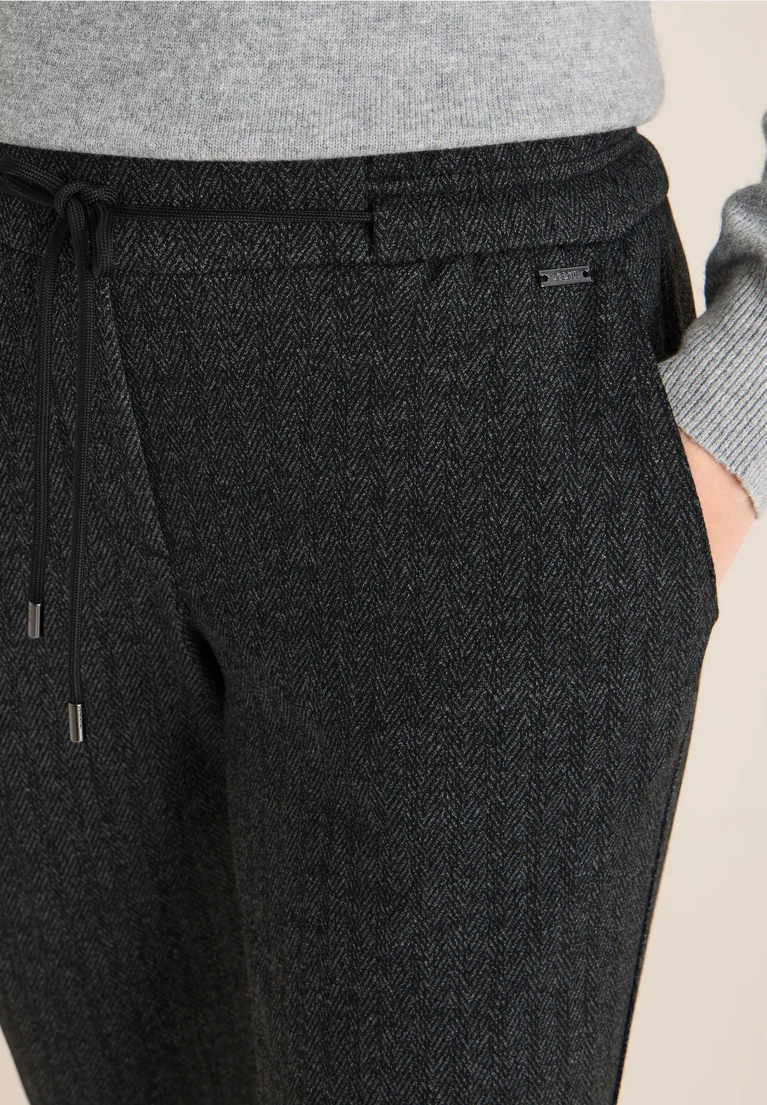 KITTY TROUSER
