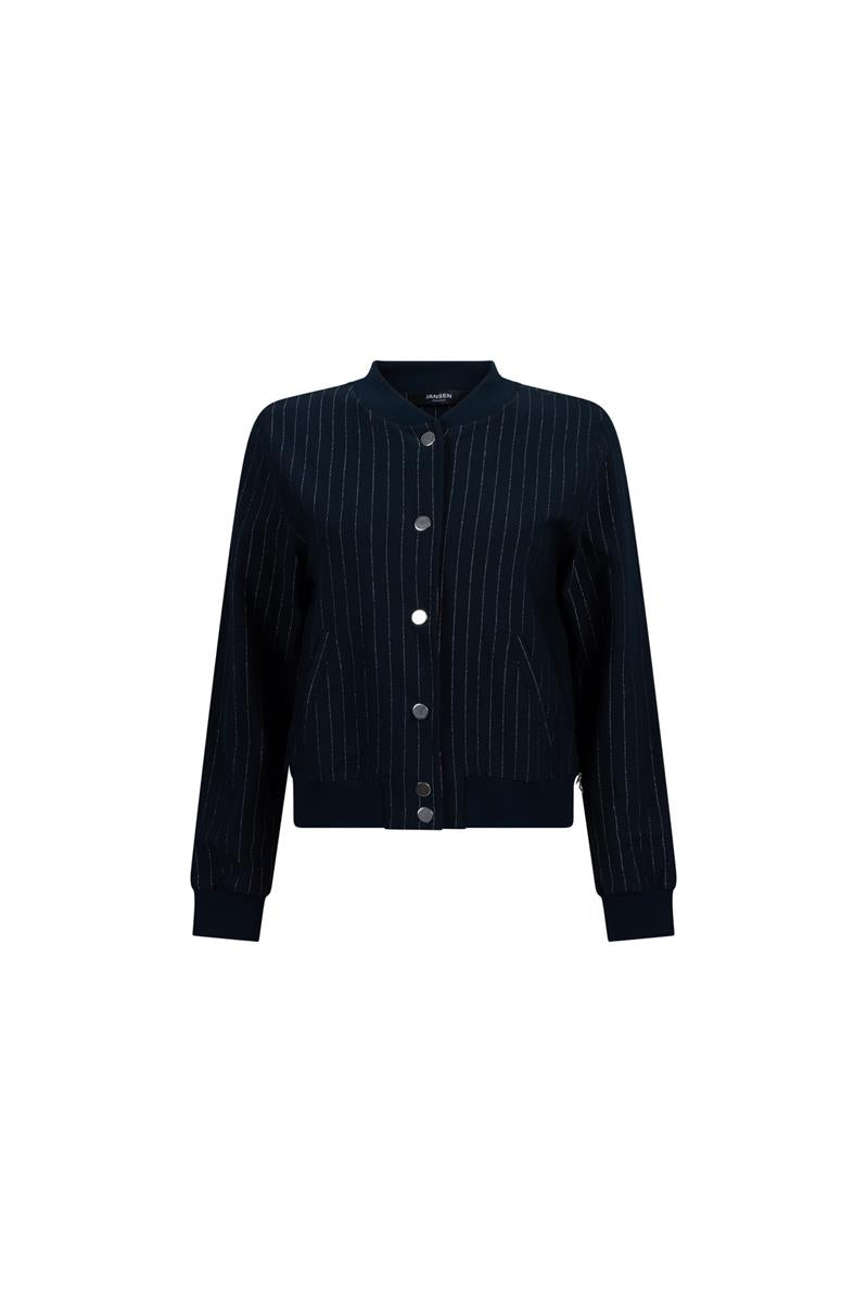 INDIA JACKET