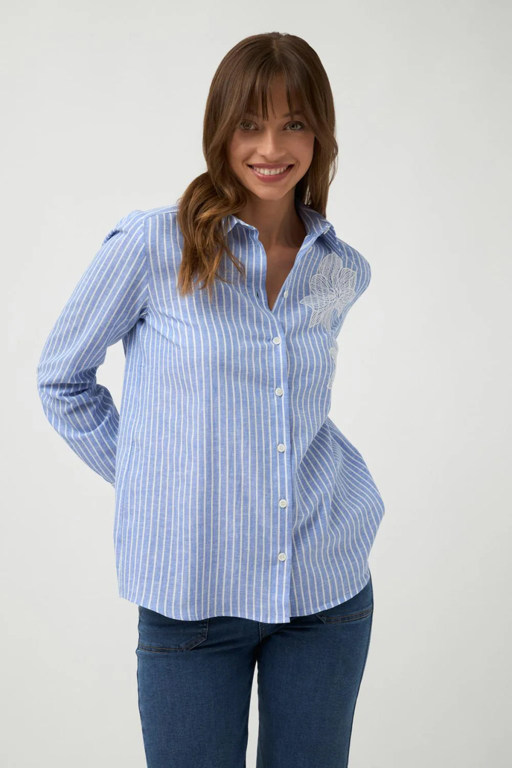 TABAY SHIRT