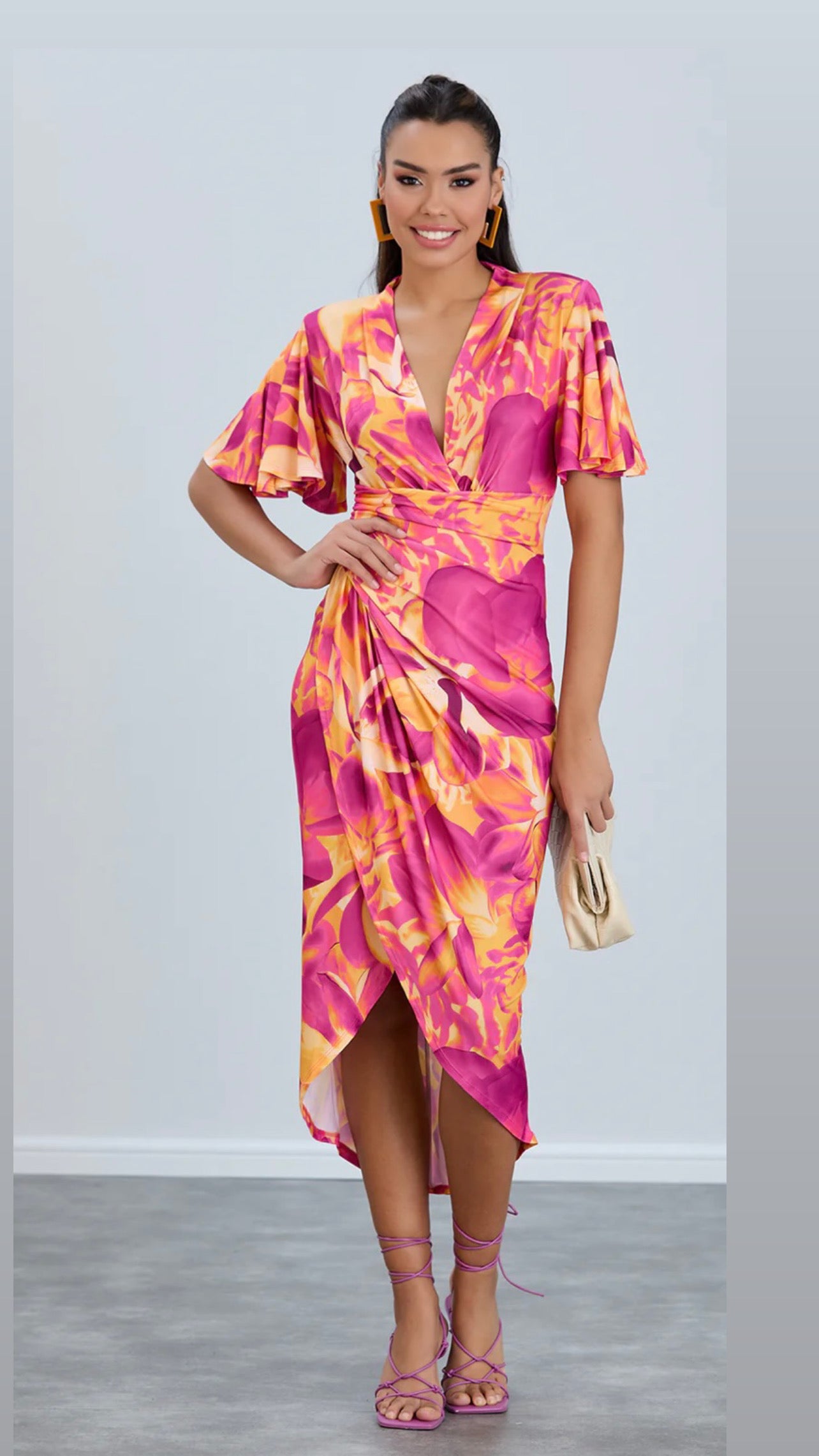 JULES DRESS