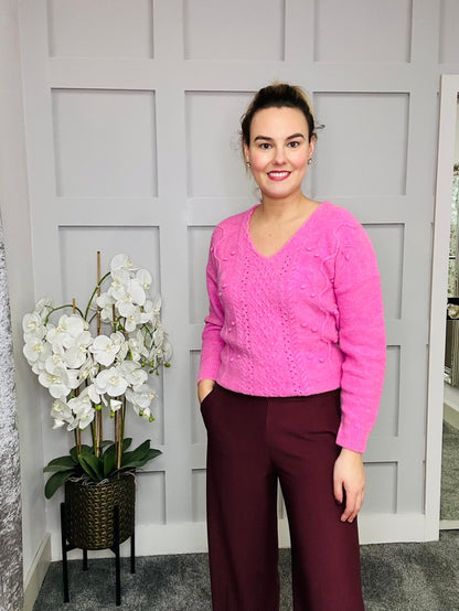 LICINIA KNIT