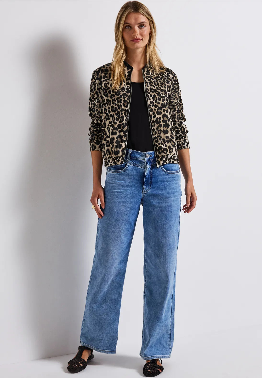LEO JACKET