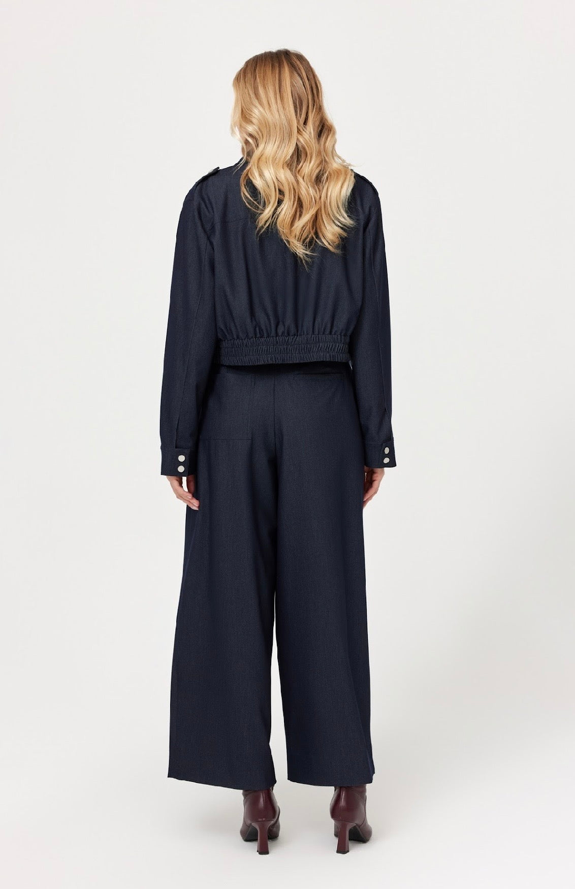 FLORIS JACKET