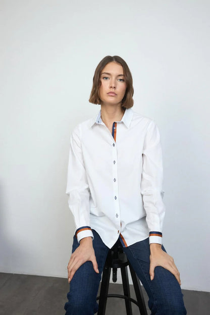 TAORMINA SHIRT