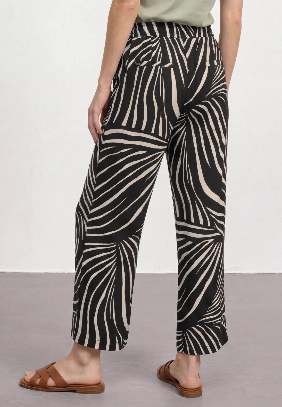 ELIANA TROUSER