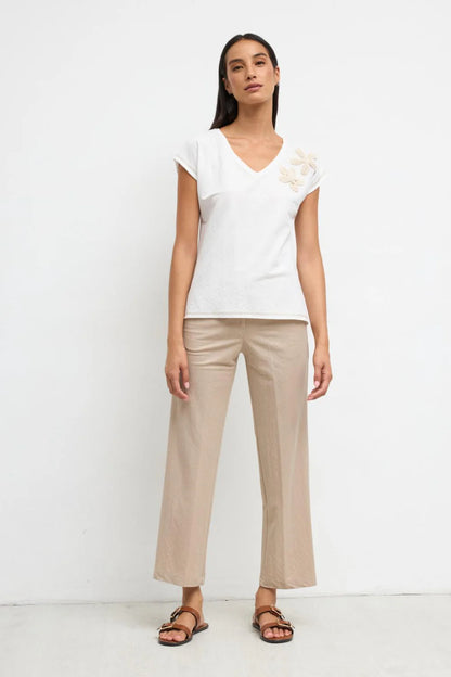 ADRIENE TEE