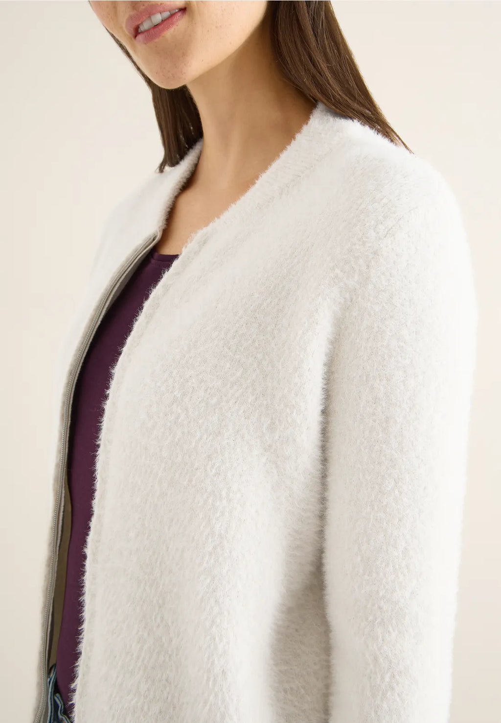 JUNE CARDI