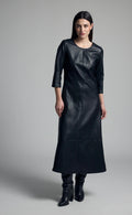 ACANTA DRESS