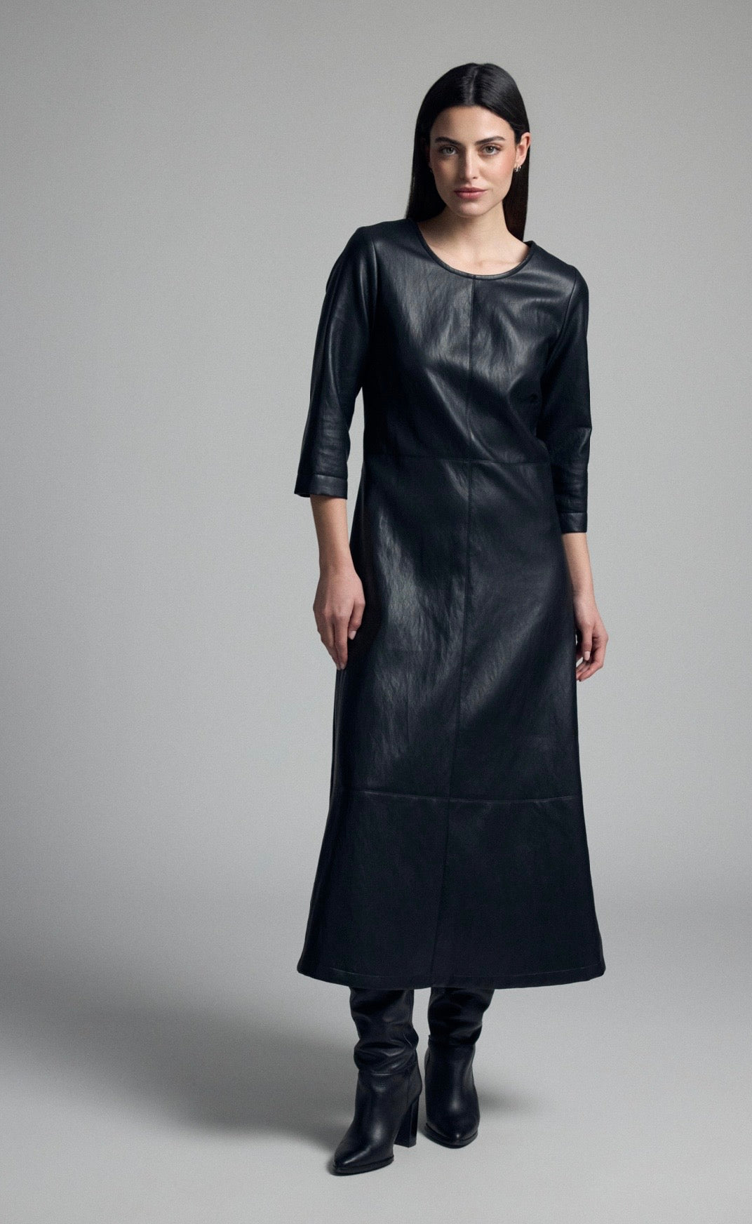 ACANTA DRESS