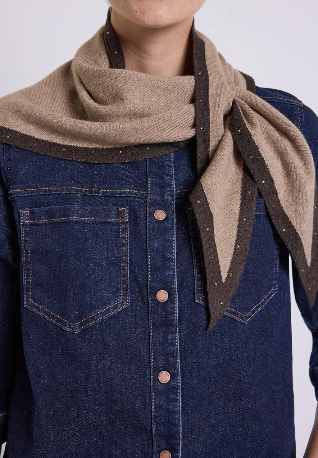 MINI SCARF
