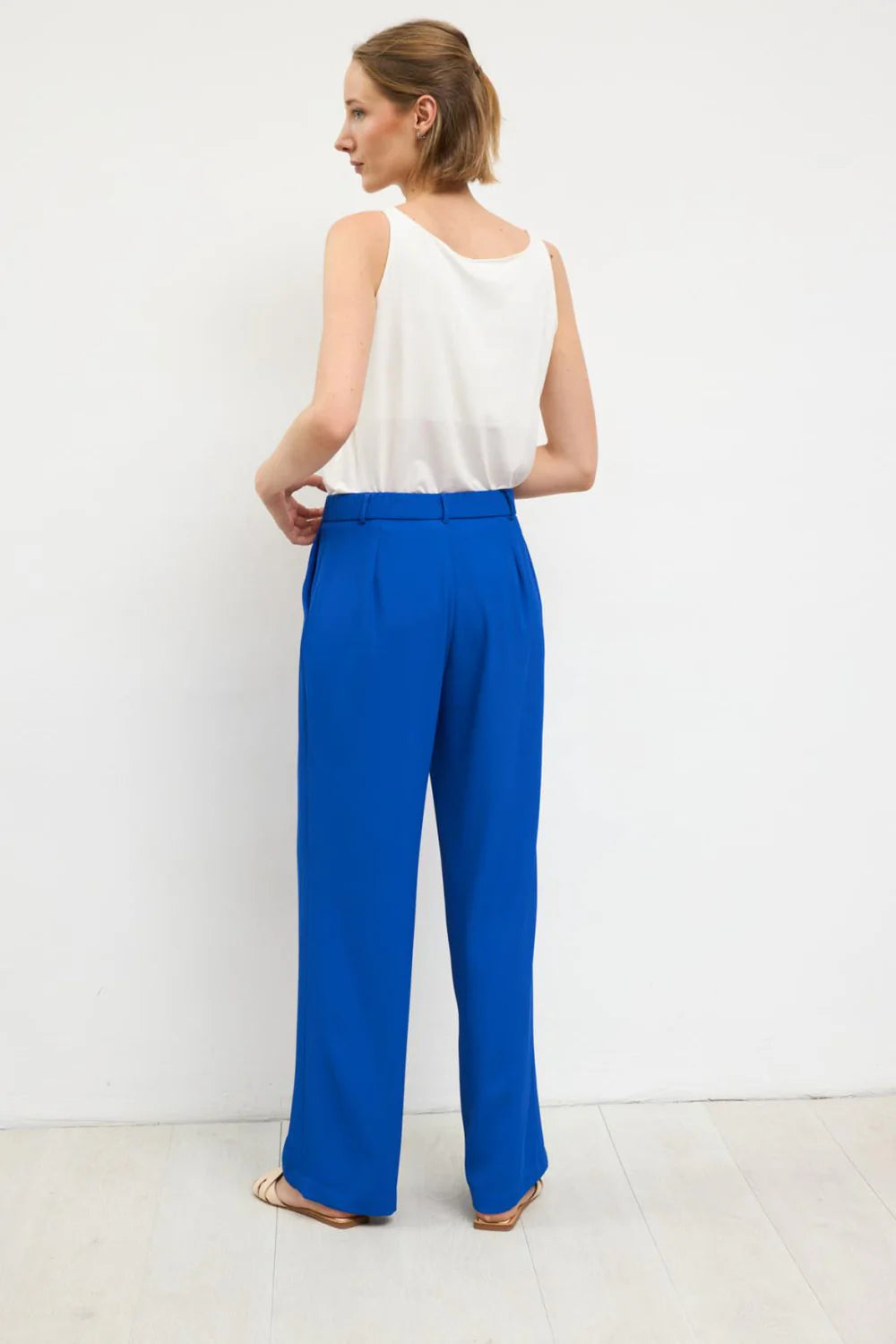 BADALONA TROUSER