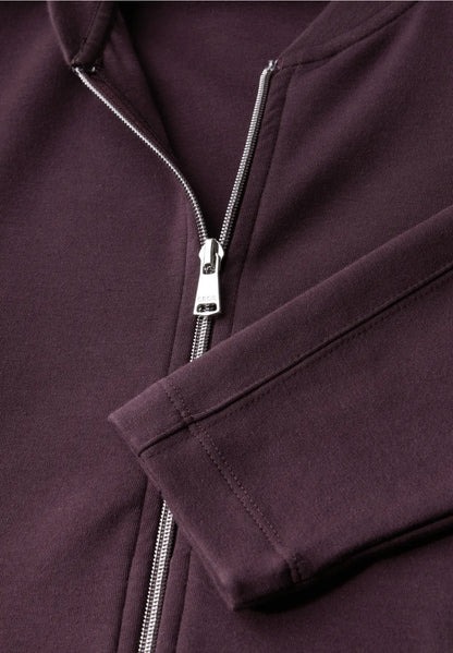 SWEET MULBERRY ZIPPY