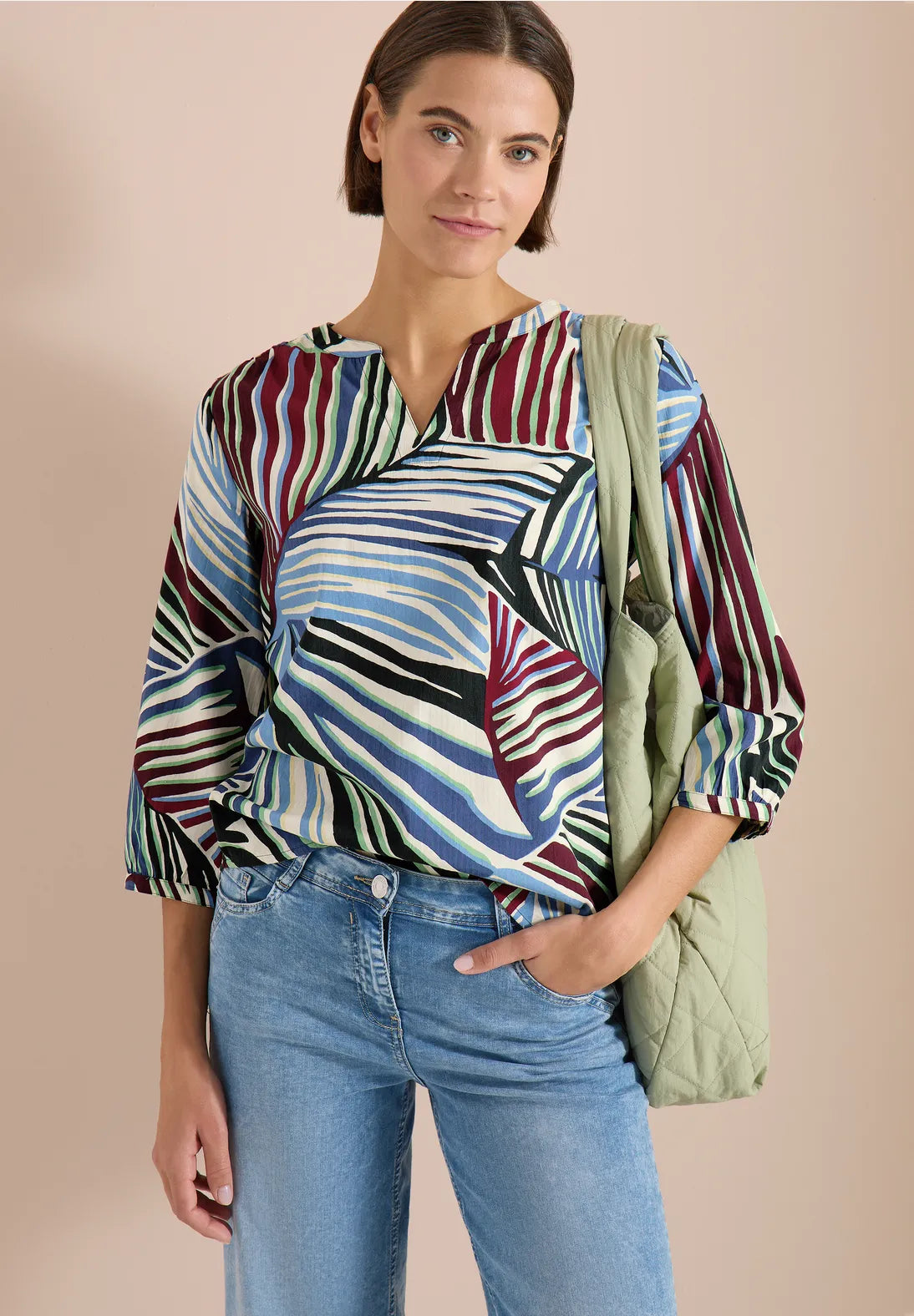 CELESTE TOP
