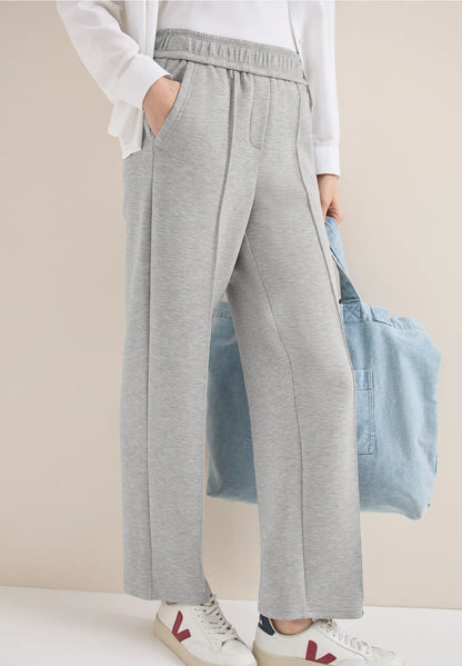 CARLY GREY BOTTOMS