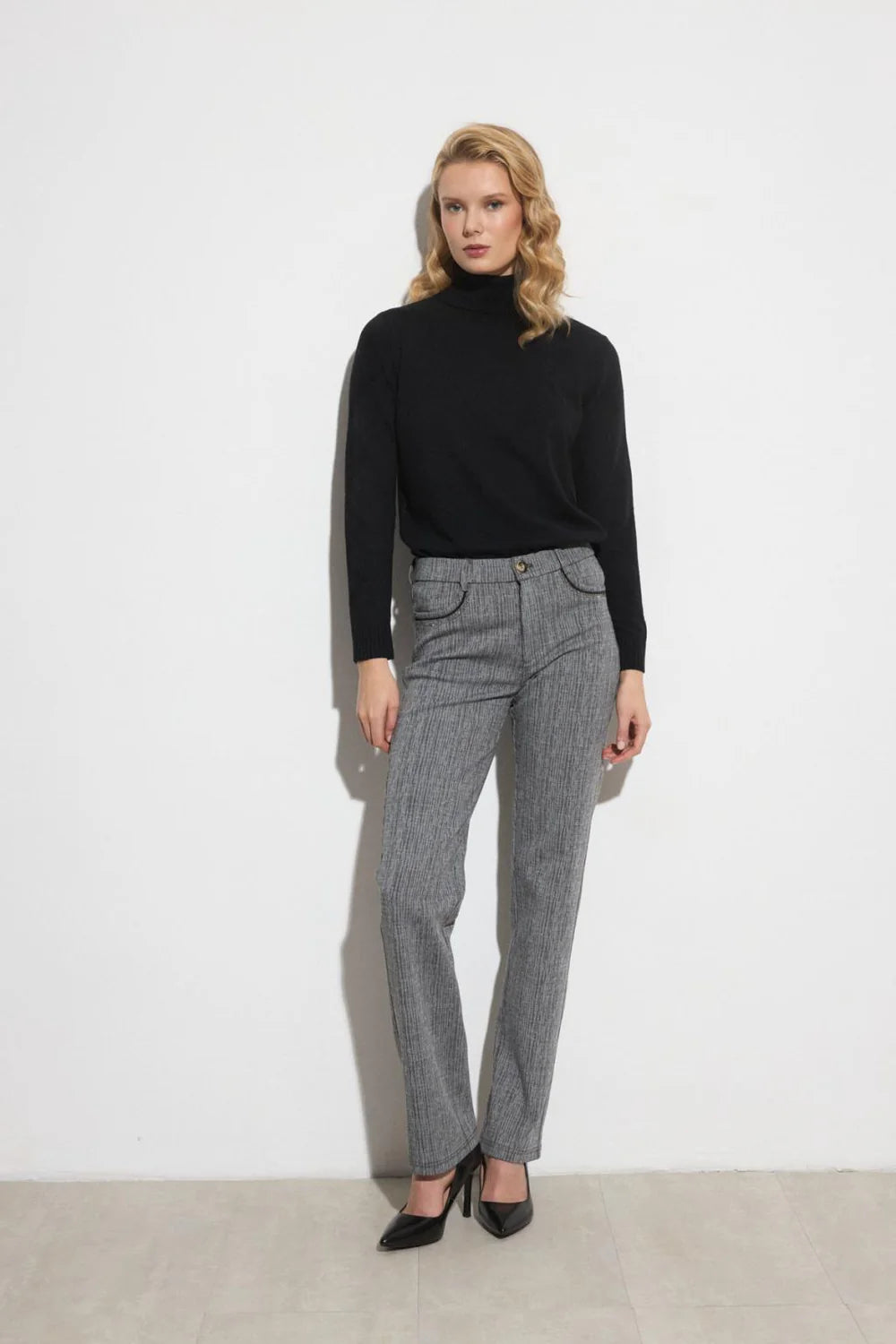 BARCINO TROUSER
