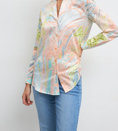 BOLENA BLOUSE