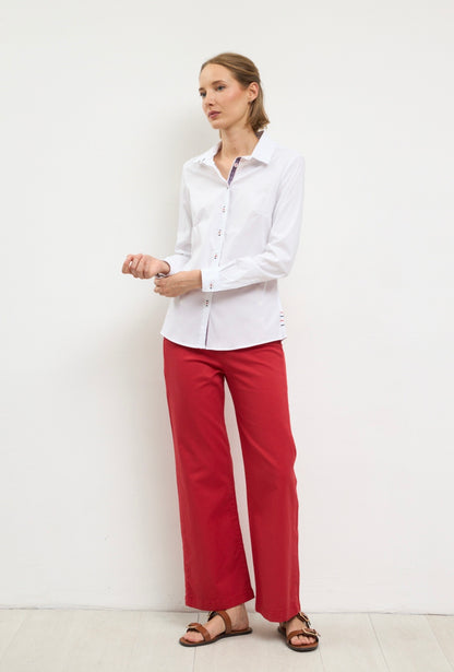 CALOR RED JEAN