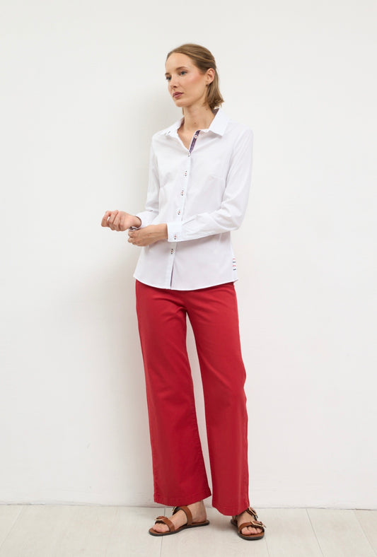 CALOR RED JEAN