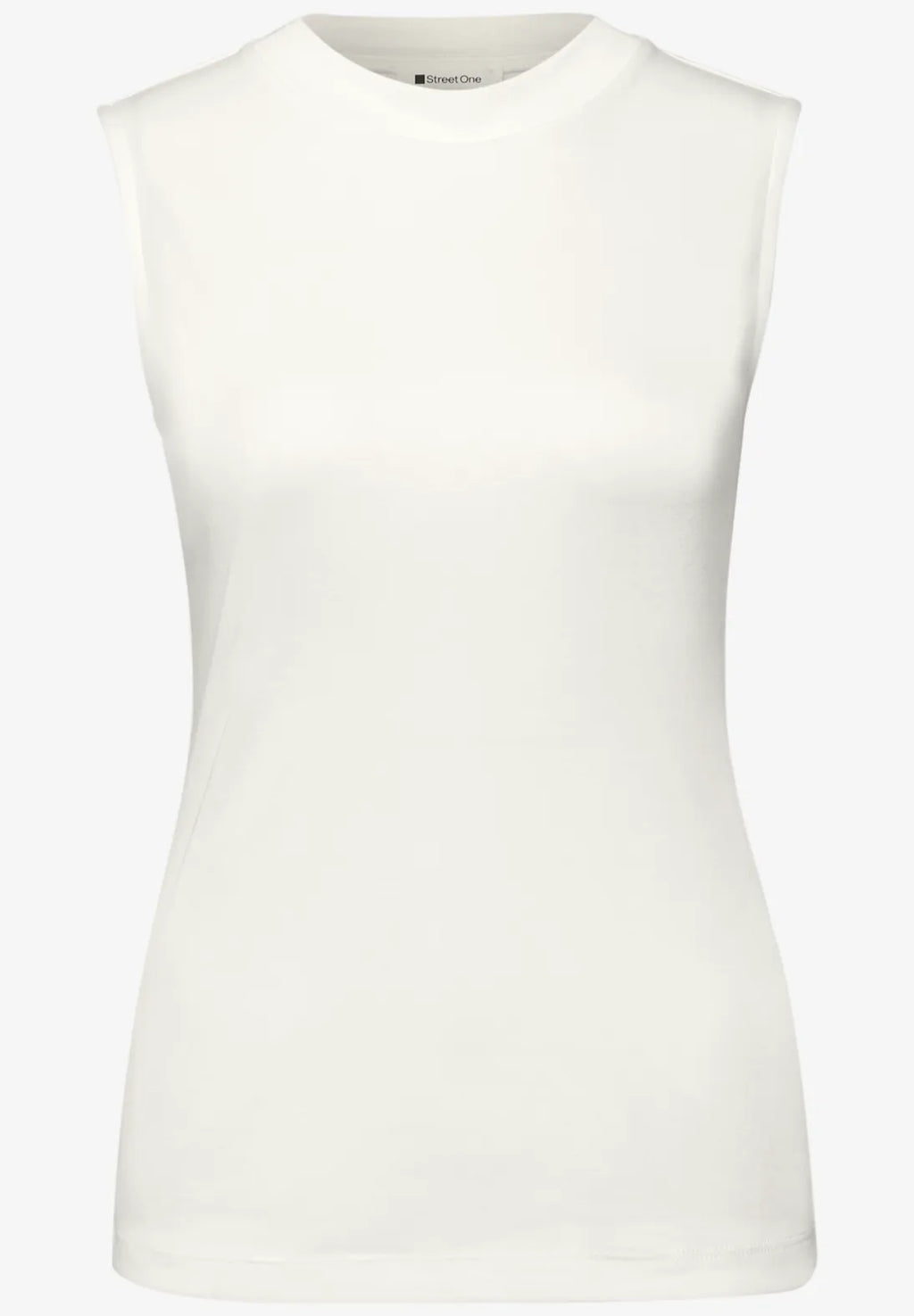 ELLIE CREAM TOP
