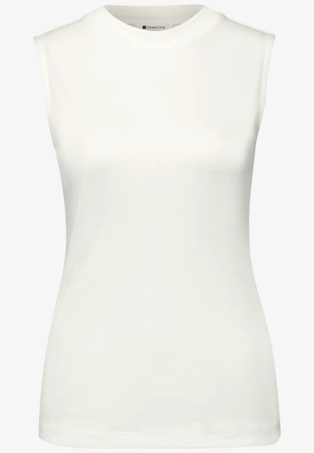 ELLIE CREAM TOP
