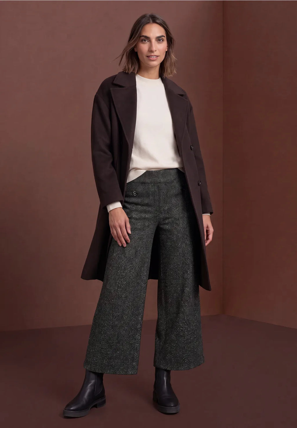 JINTHE TROUSER