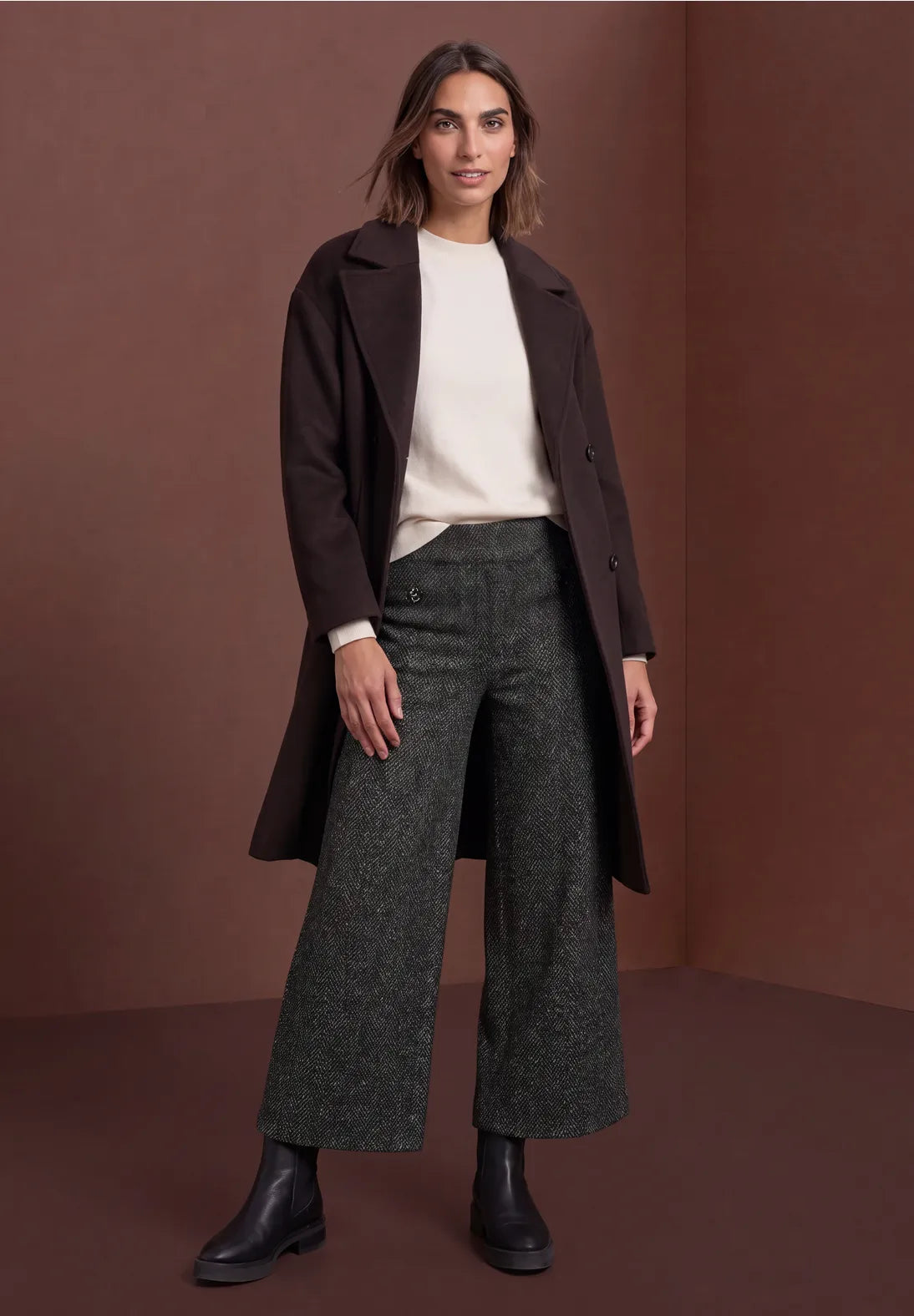 JINTHE TROUSER