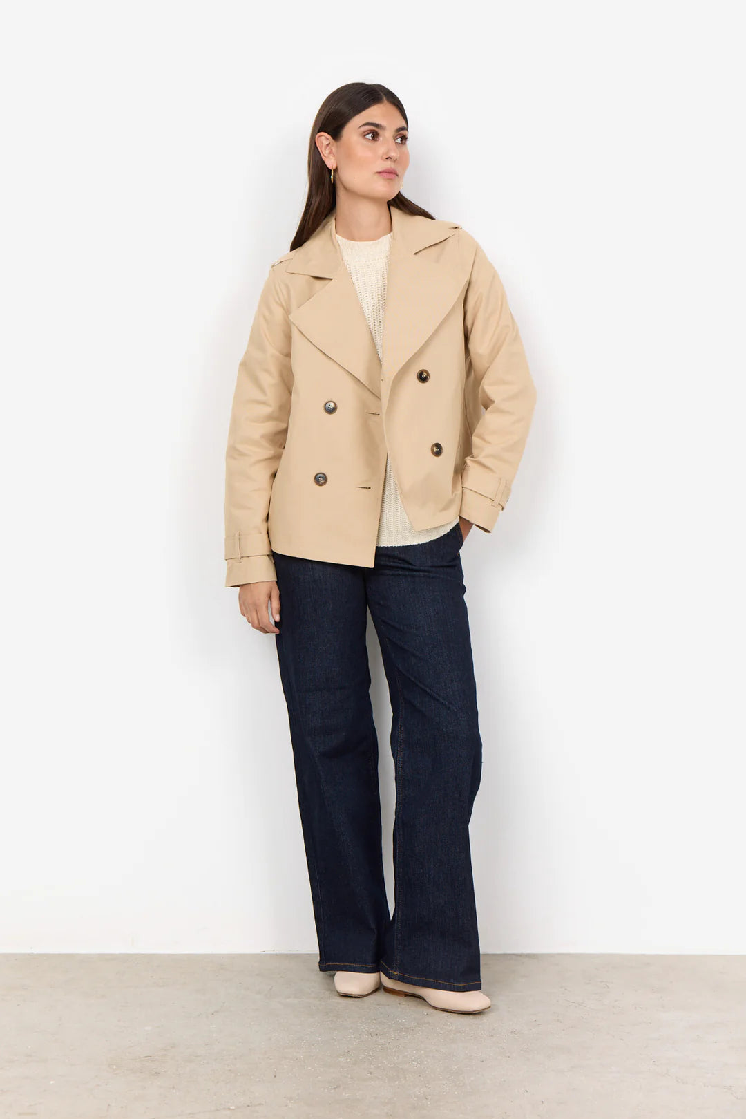 AMANDA JACKET