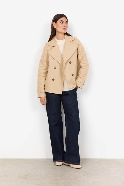 AMANDA JACKET