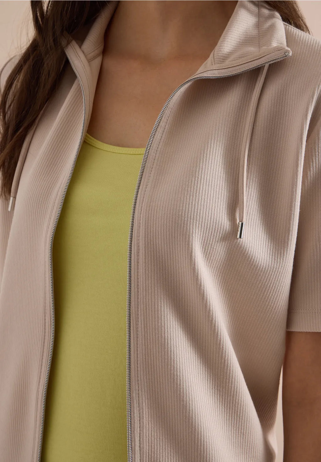 VAL BEIGE JACKET