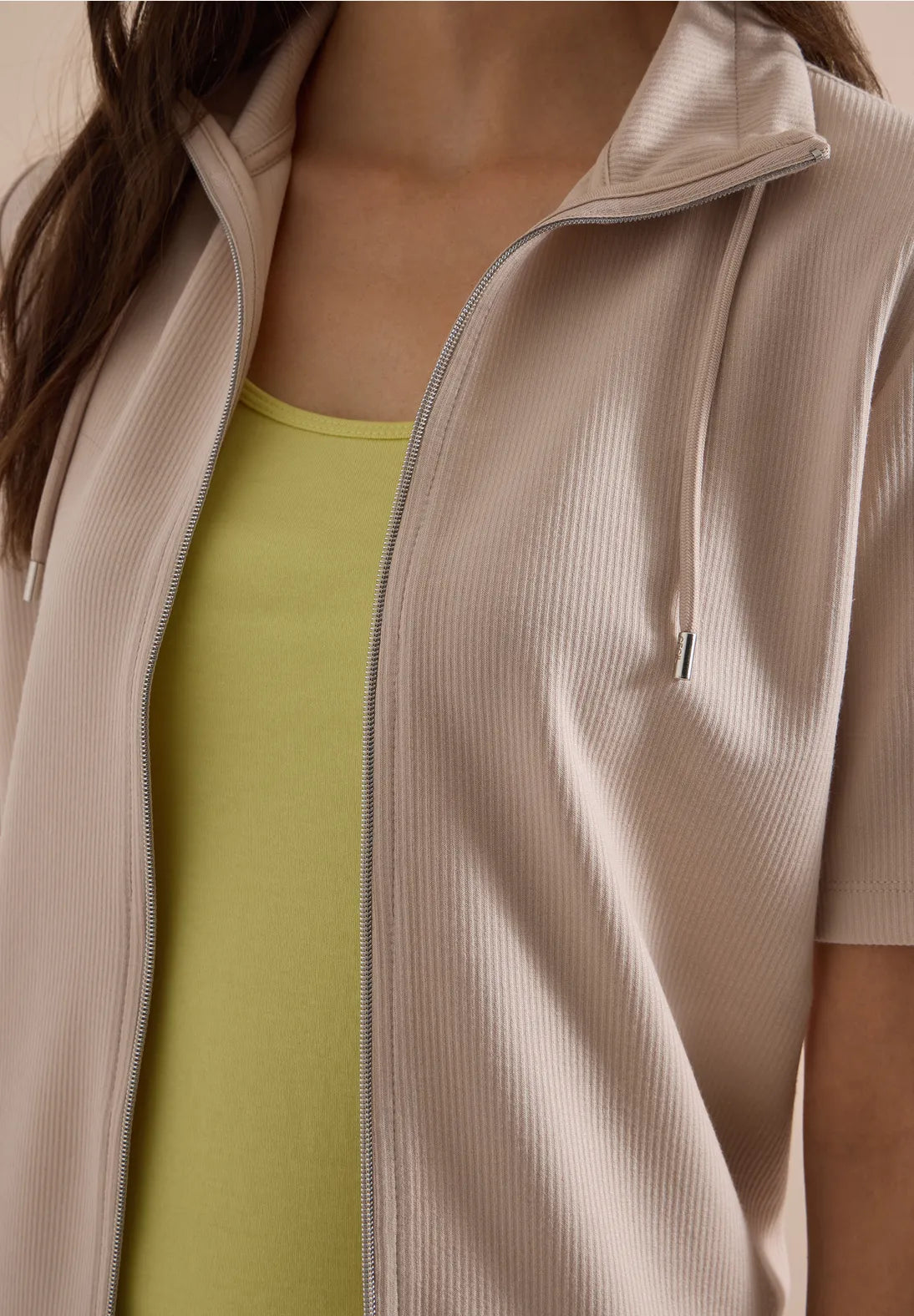 VAL BEIGE JACKET