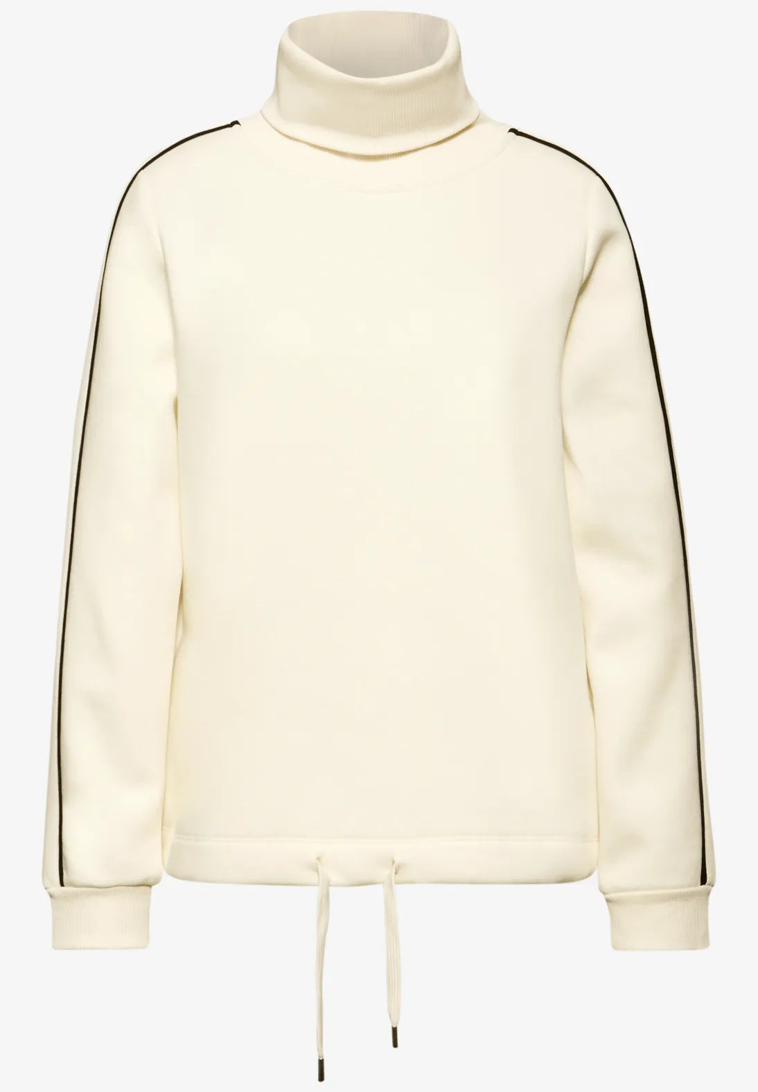 COCO CREAM SWEATER
