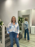FAWN BLOUSE