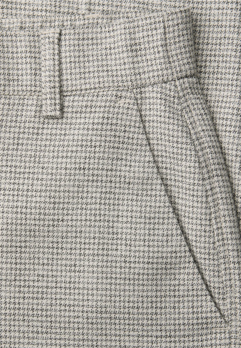 SAGE TROUSER