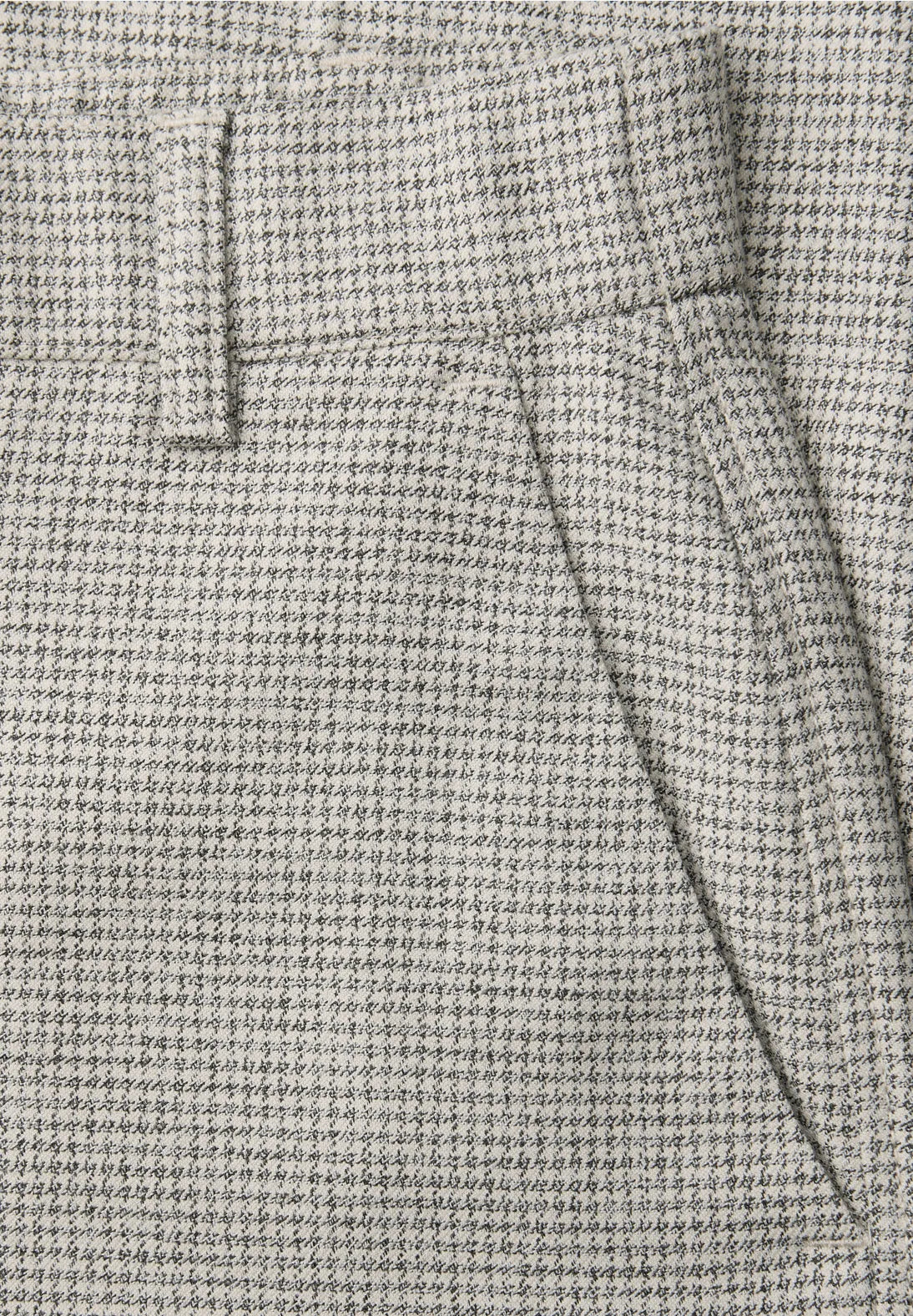SAGE TROUSER