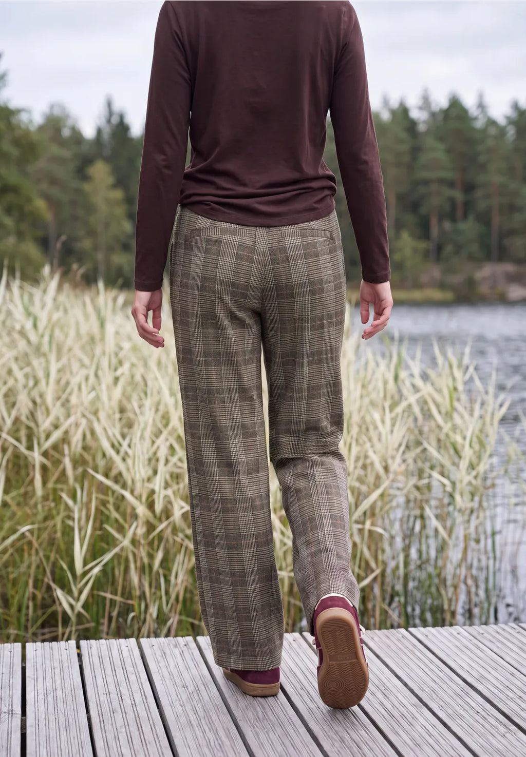 UNITY TROUSERS