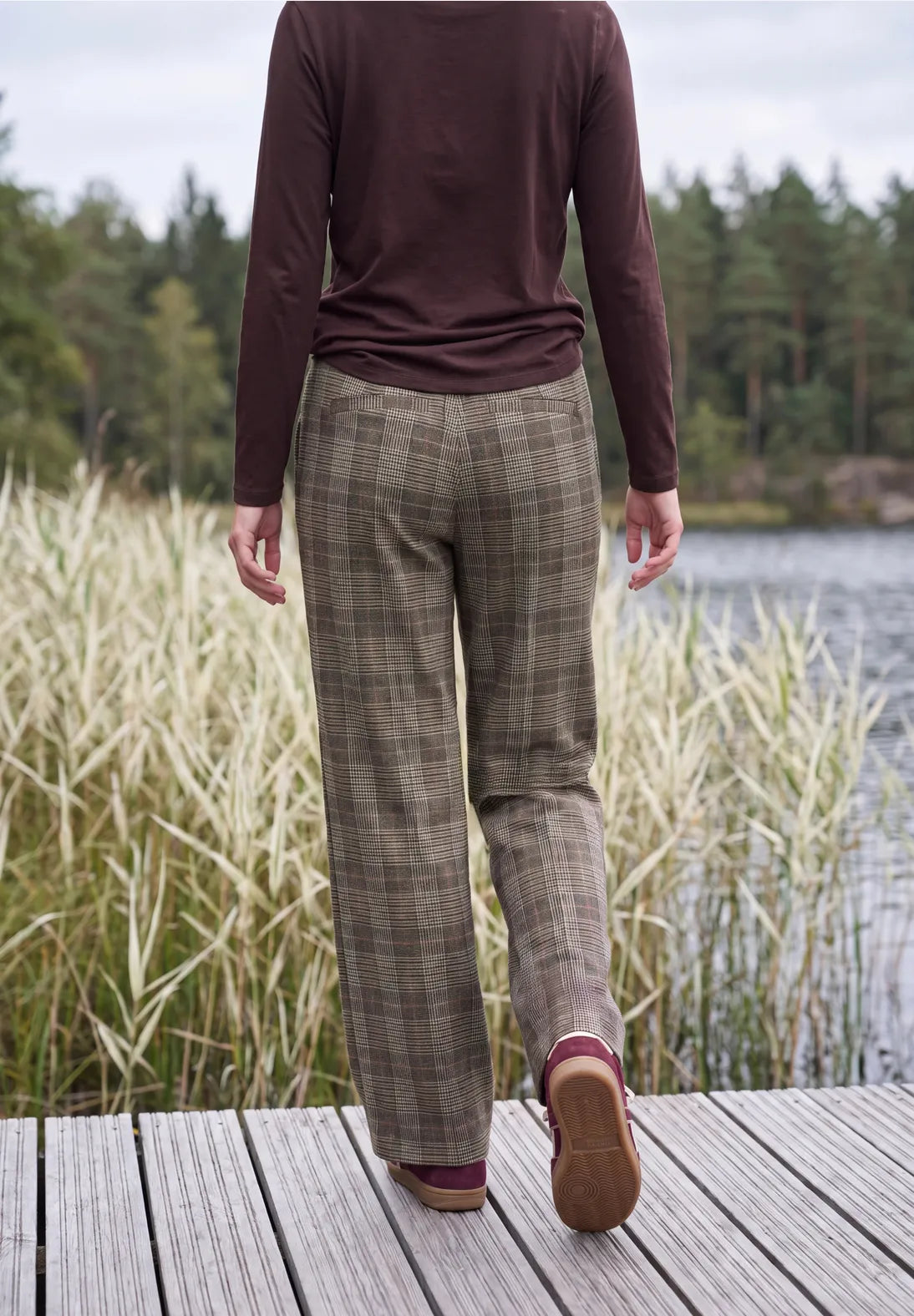 UNITY TROUSERS