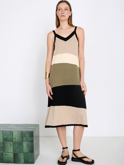 NILE DRESS