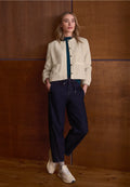 LOTTIE BEIGE JACKET