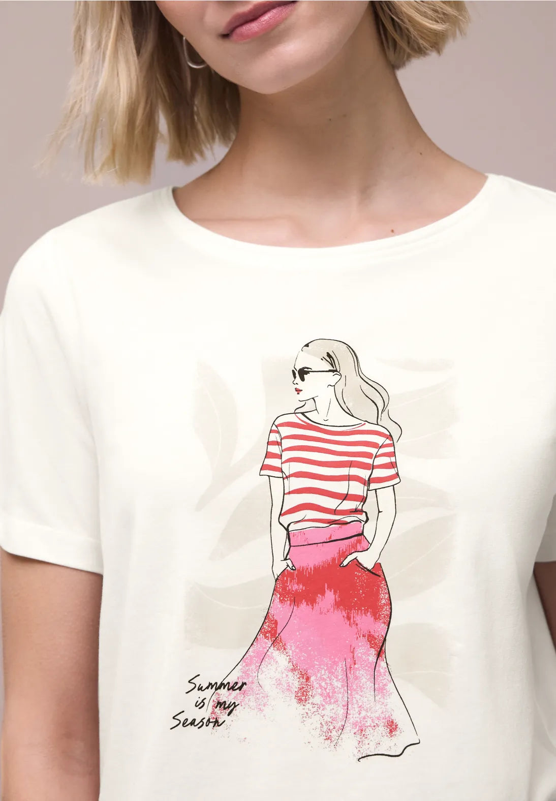 JILLY TEE