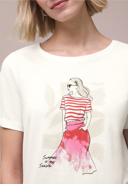 JILLY TEE