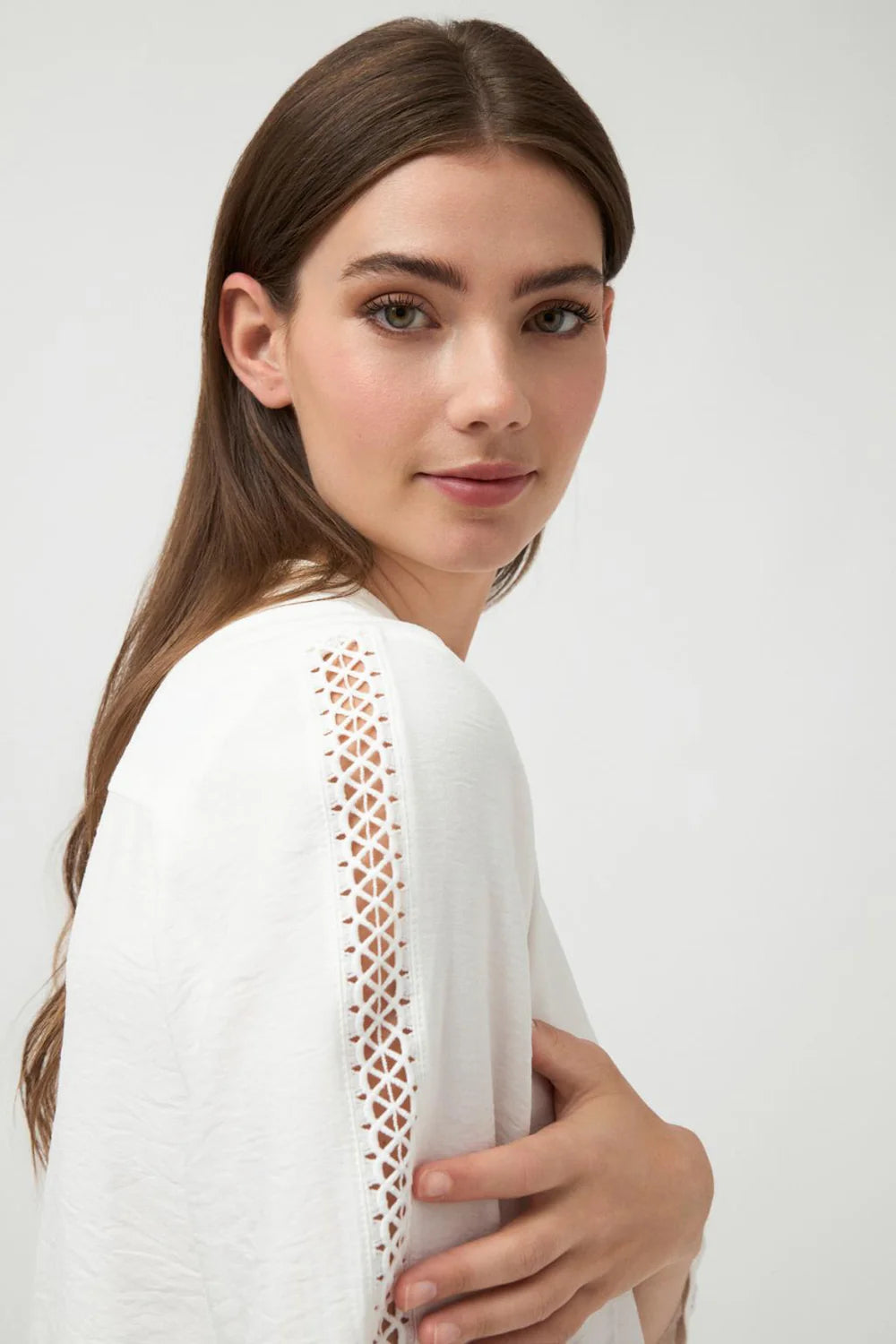 CLEOPATRA SHIRT