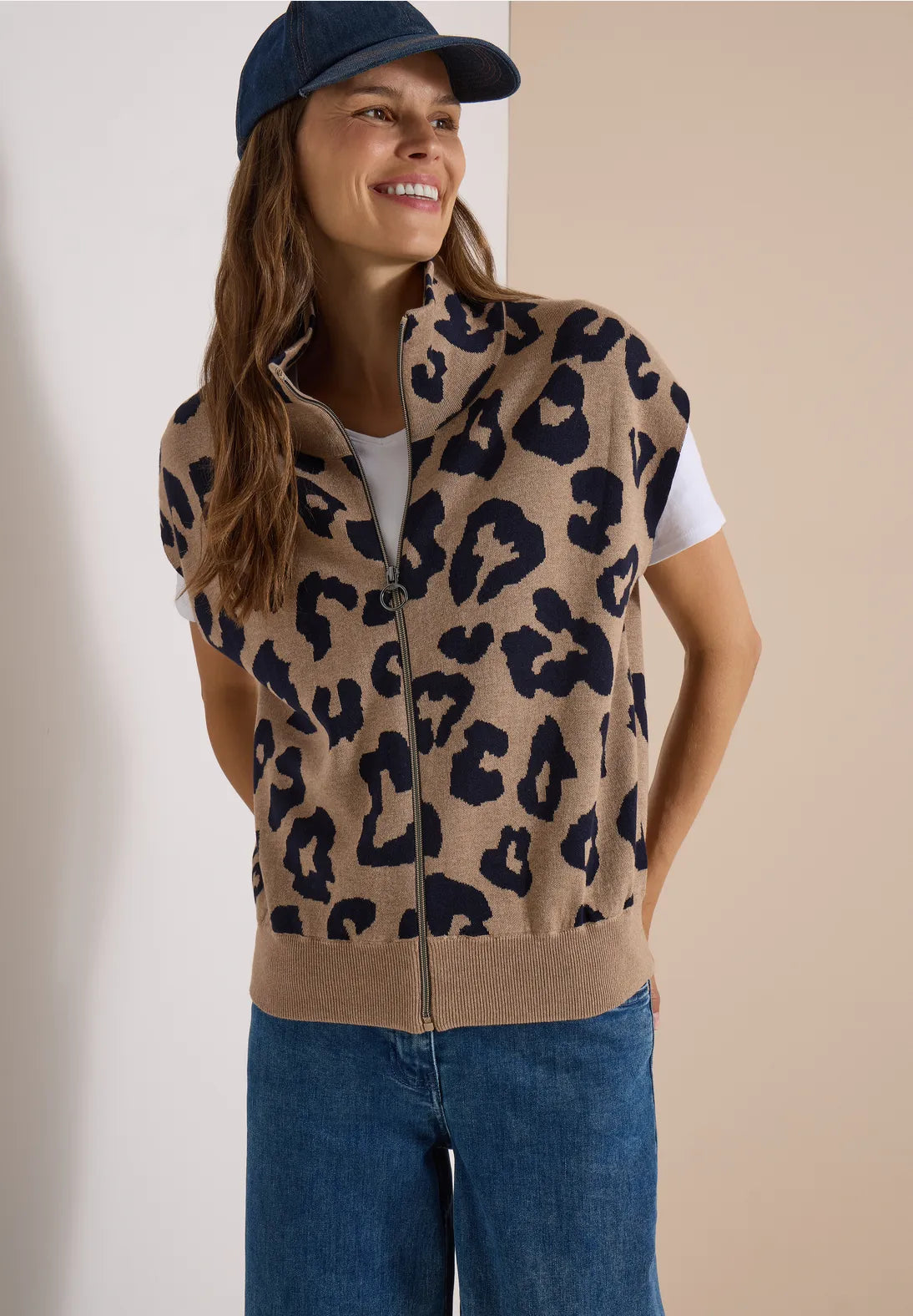 TALI WAISTCOAT