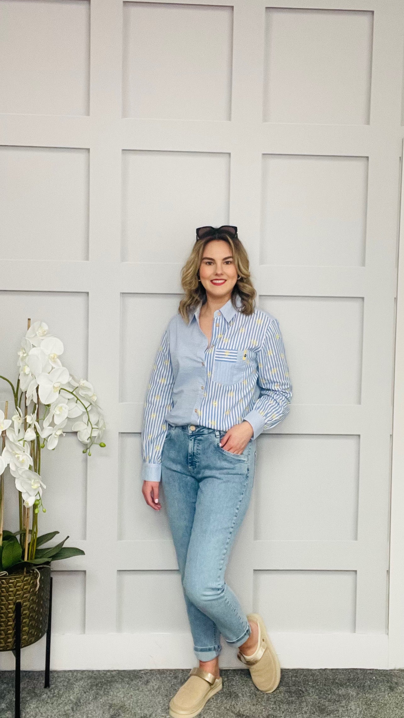 BESS JEAN