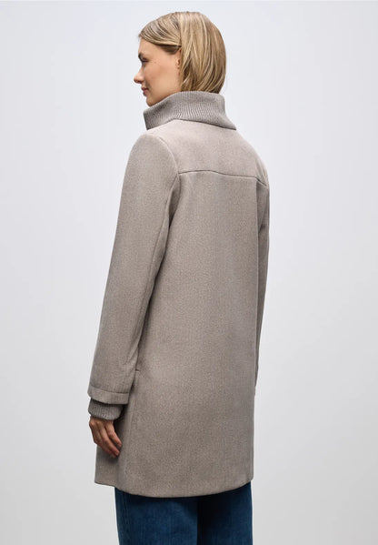 NEVE COAT