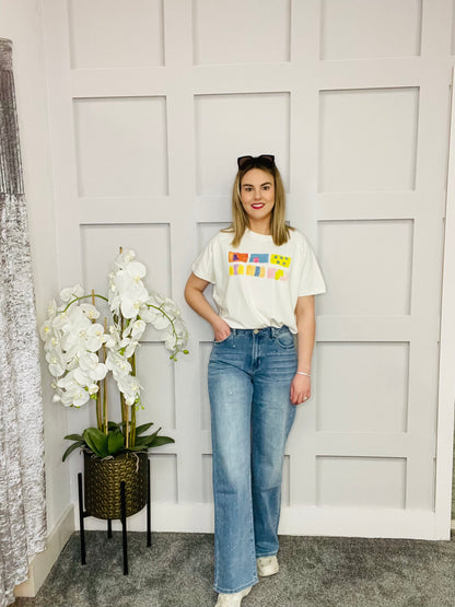 ALANA TEE